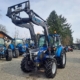 Seitenansicht - Landini 5-085 Stage V