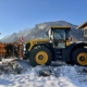 Seitenansicht - JCB Fastrac 4220 iCON