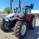 Seitenansicht - Steyr 4110 PLUS