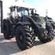 Seitenansicht - Valtra T235 Direct