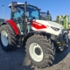Seitenansicht - Steyr 4100 PLUS