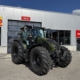 Seitenansicht - Valtra G135 VERSU