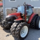 Lindner Lintrac 90 Seitenansicht